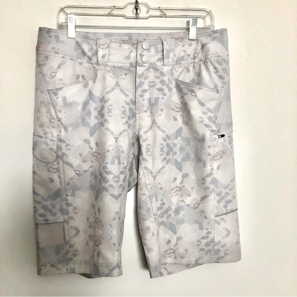 Terry Precisions Biking Shorts